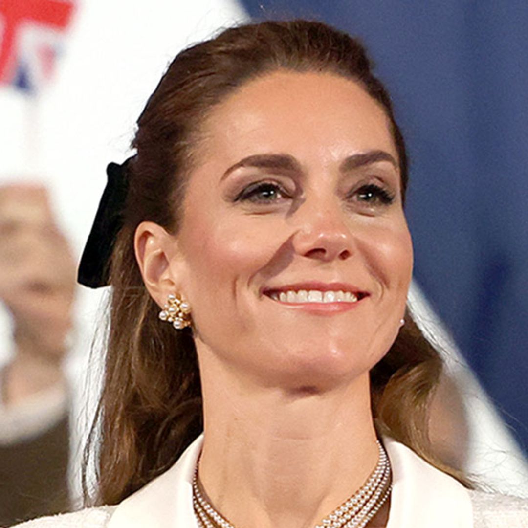 Why Alizee Thevenet could be Princess Kate's secret support when she becomes Queen