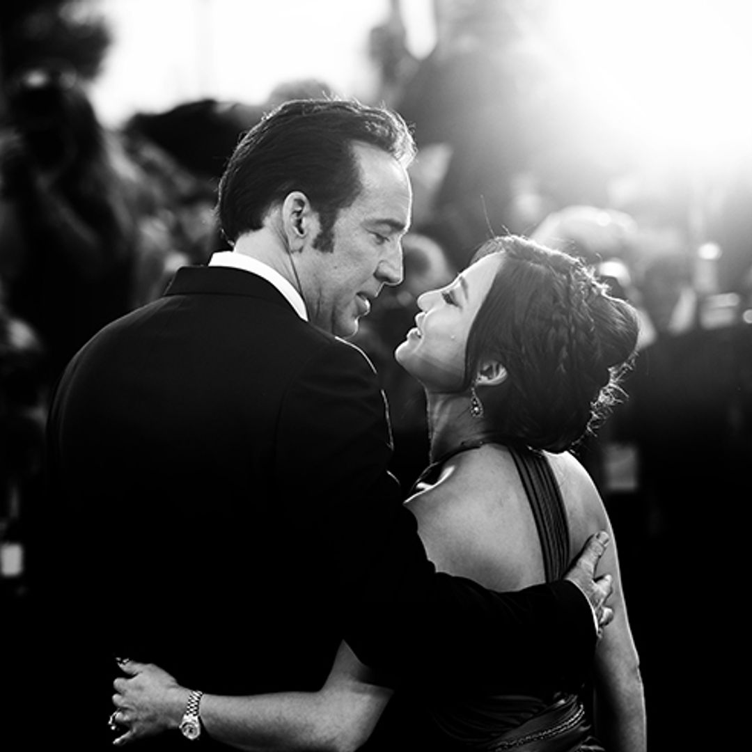 Nicolas Cage and Alice Kim to divorce after 11 years of marriage