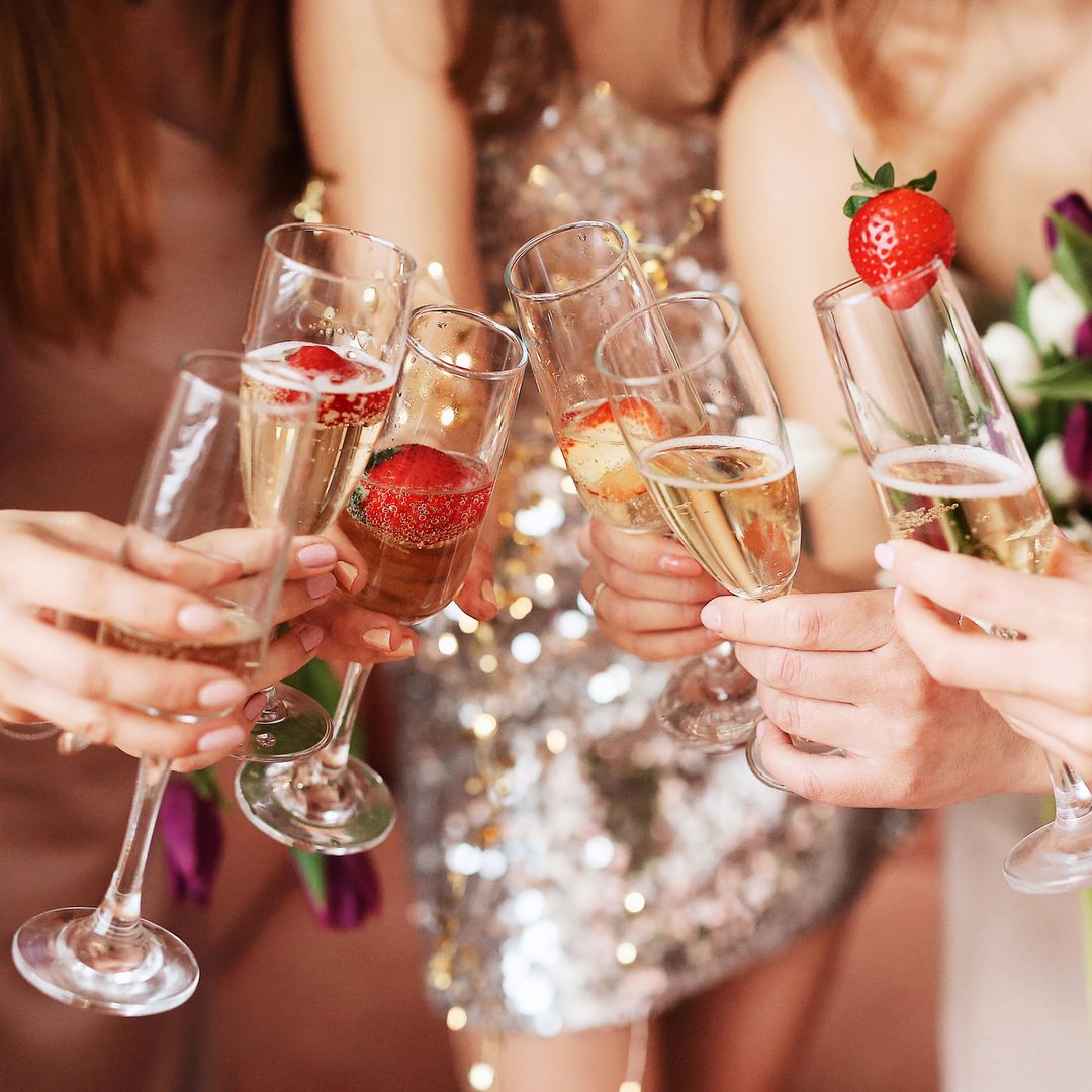 Hen do etiquette - is it normal to not invite your mum and mother-in-law?