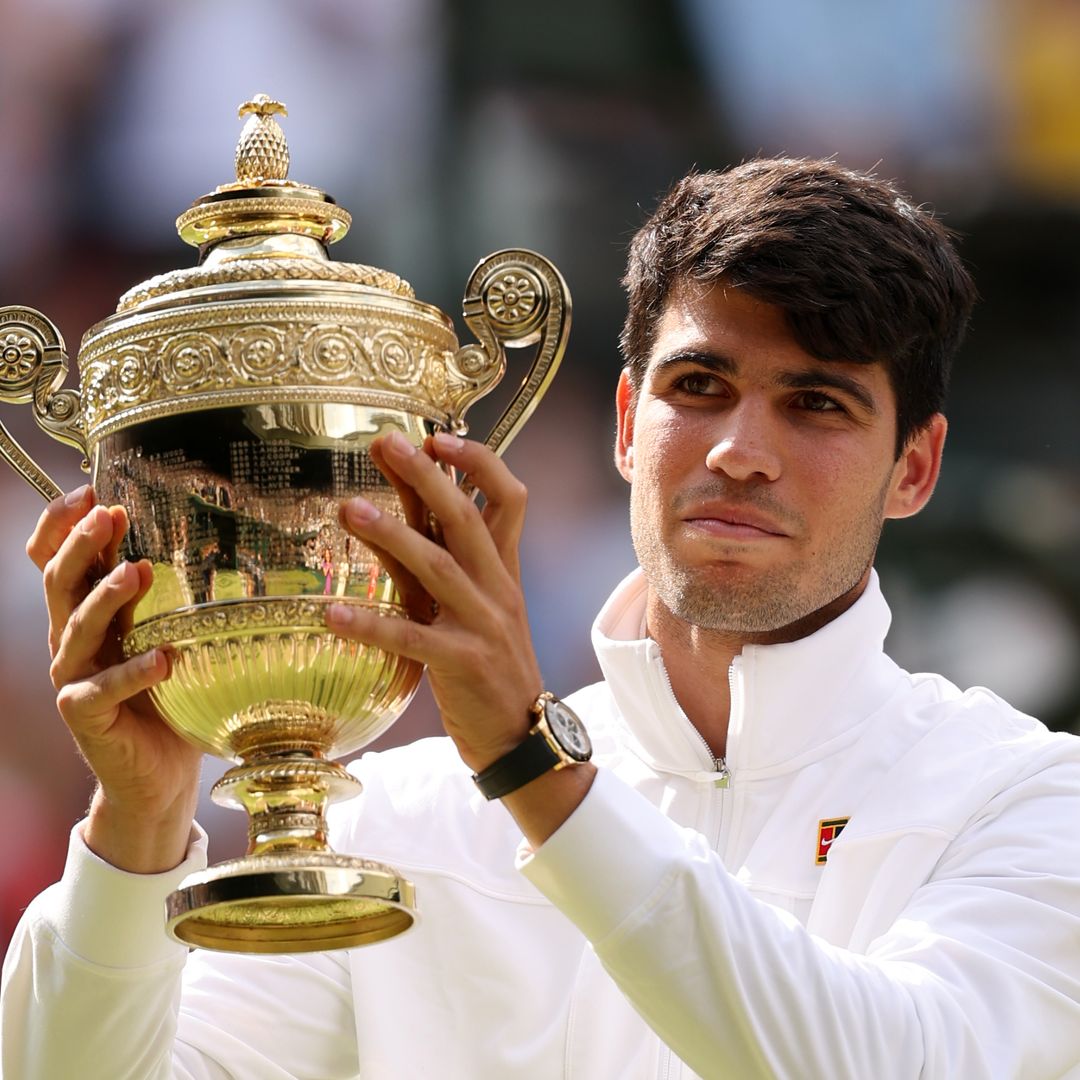 Inside Wimbledon 2025's prize money: How much do players get each round?