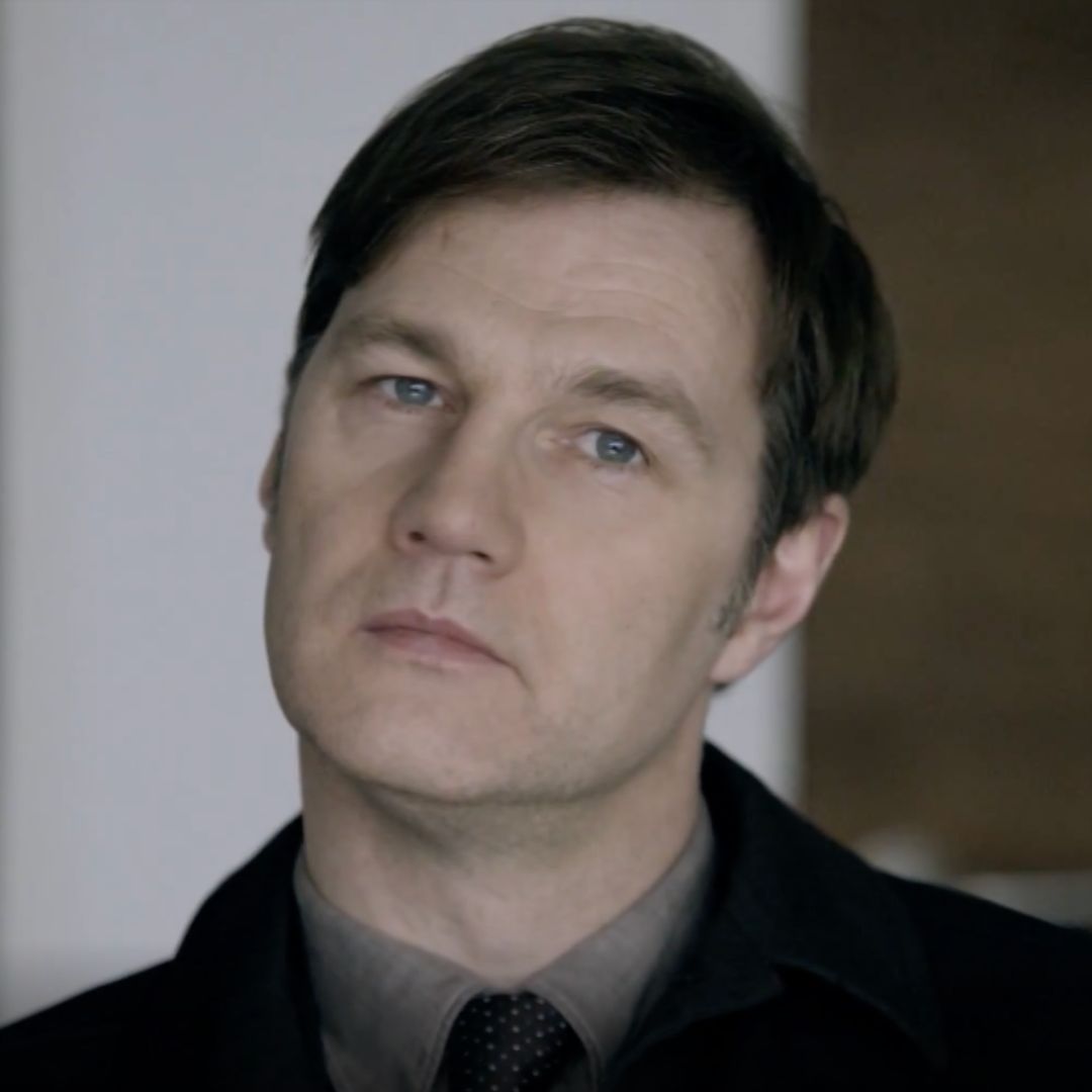 'Nail-biting' 6-episode detective drama with Bridgerton star is your weekend binge