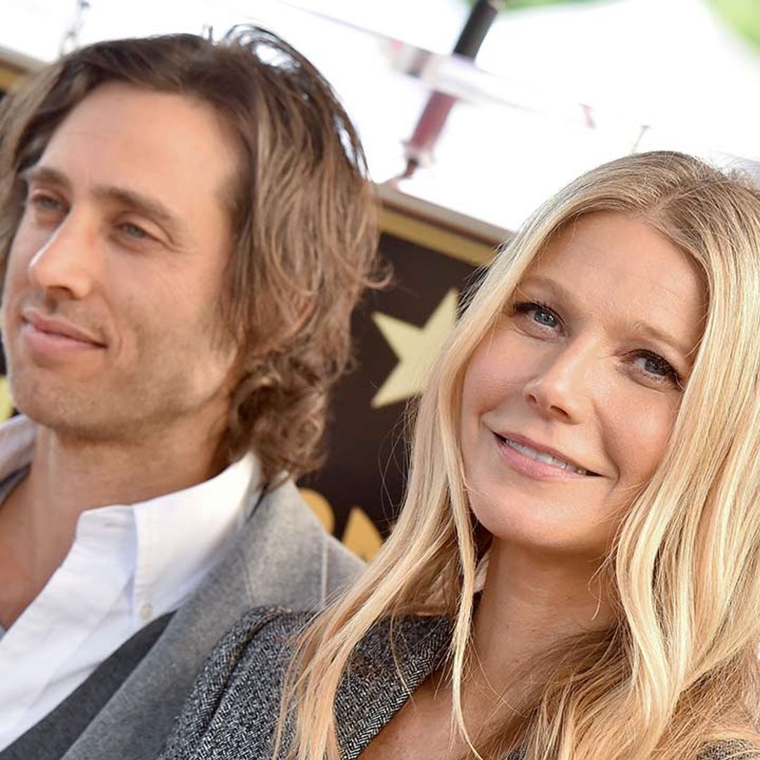 Gwyneth Paltrow reveals the surprising secret to her happy marriage with Brad Falchuk