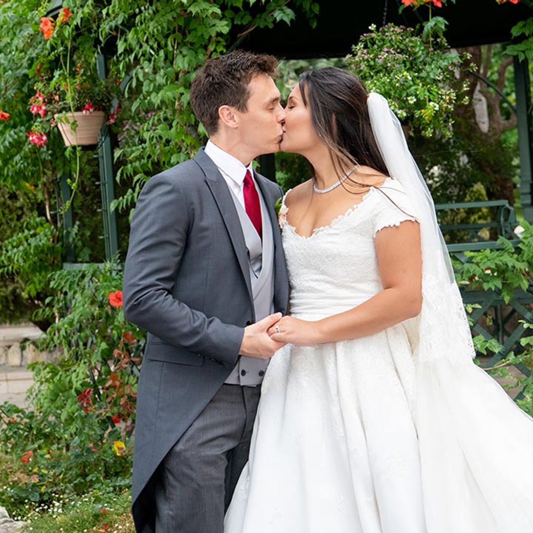 Louis Ducruet's jaw-dropping wedding with Marie Chevallier: look back at both ceremonies