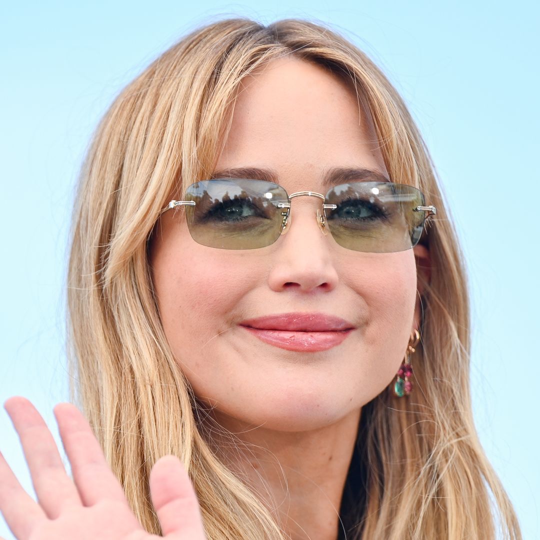 Jennifer Lawrence reveals tough opinion on famous best friend's haircut