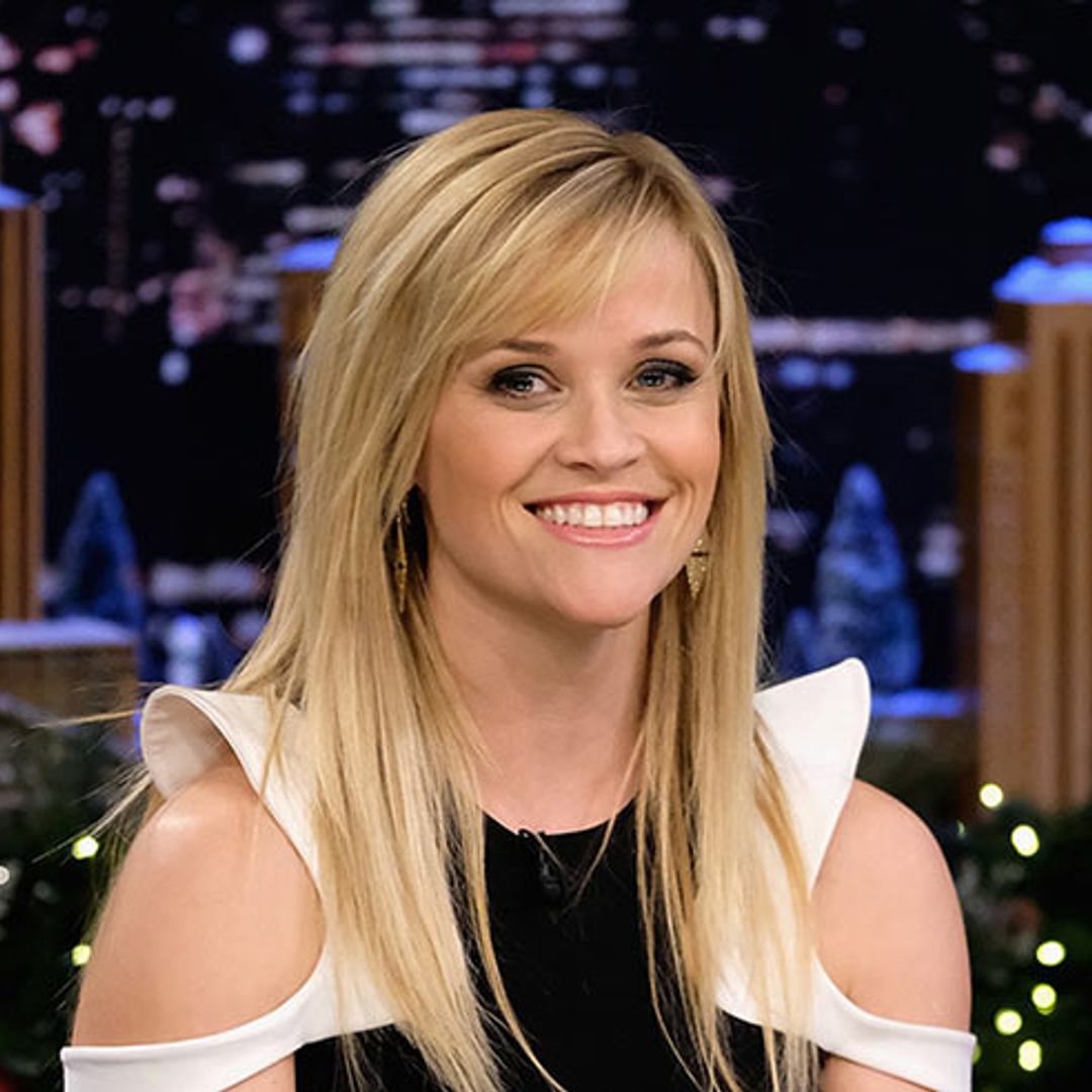 Why Reese Witherspoon thinks now is the perfect time for Legally Blonde 3