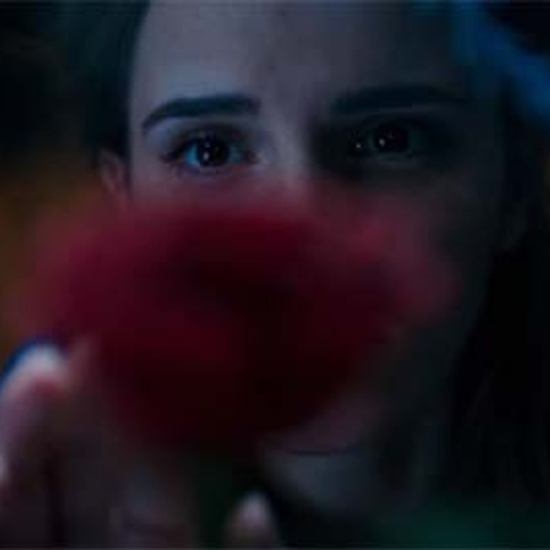 See the first trailer for Disney's Beauty and the Beast live action remake