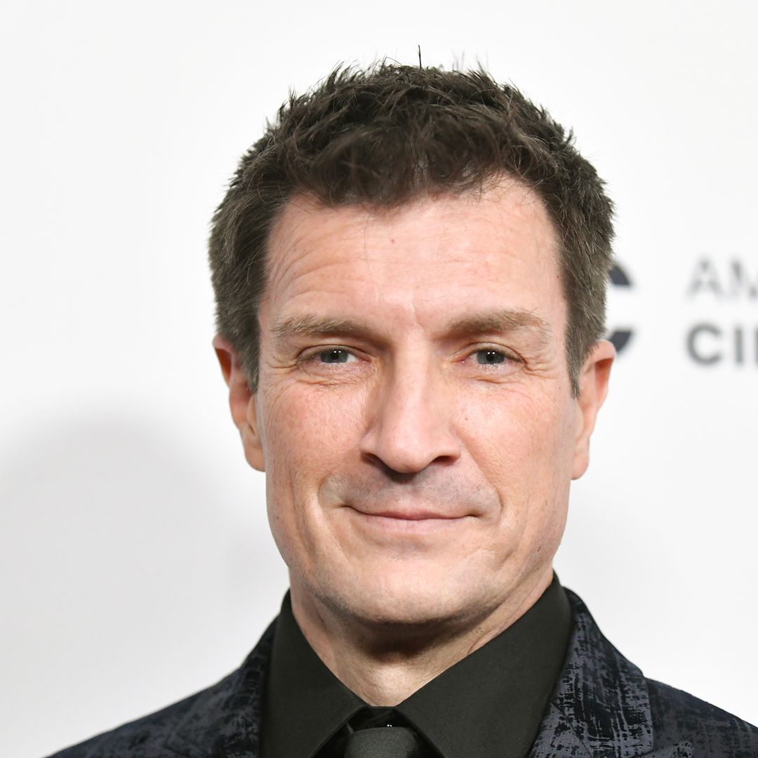 The Rookie's Nathan Fillion confused for lookalike brother in hilarious faux pas