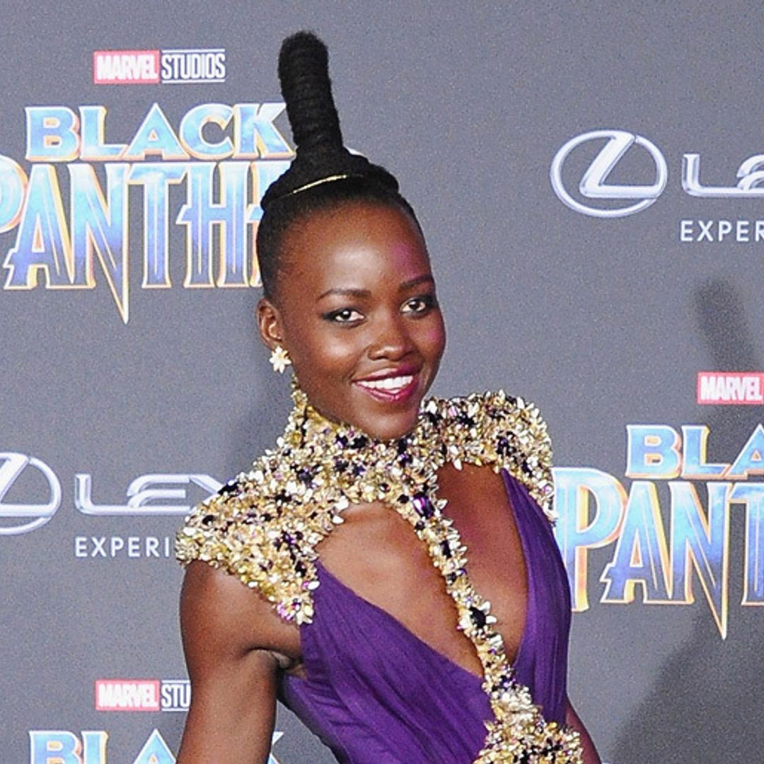 Lupita Nyong'o reveals how living in Mexico affected her beauty routine