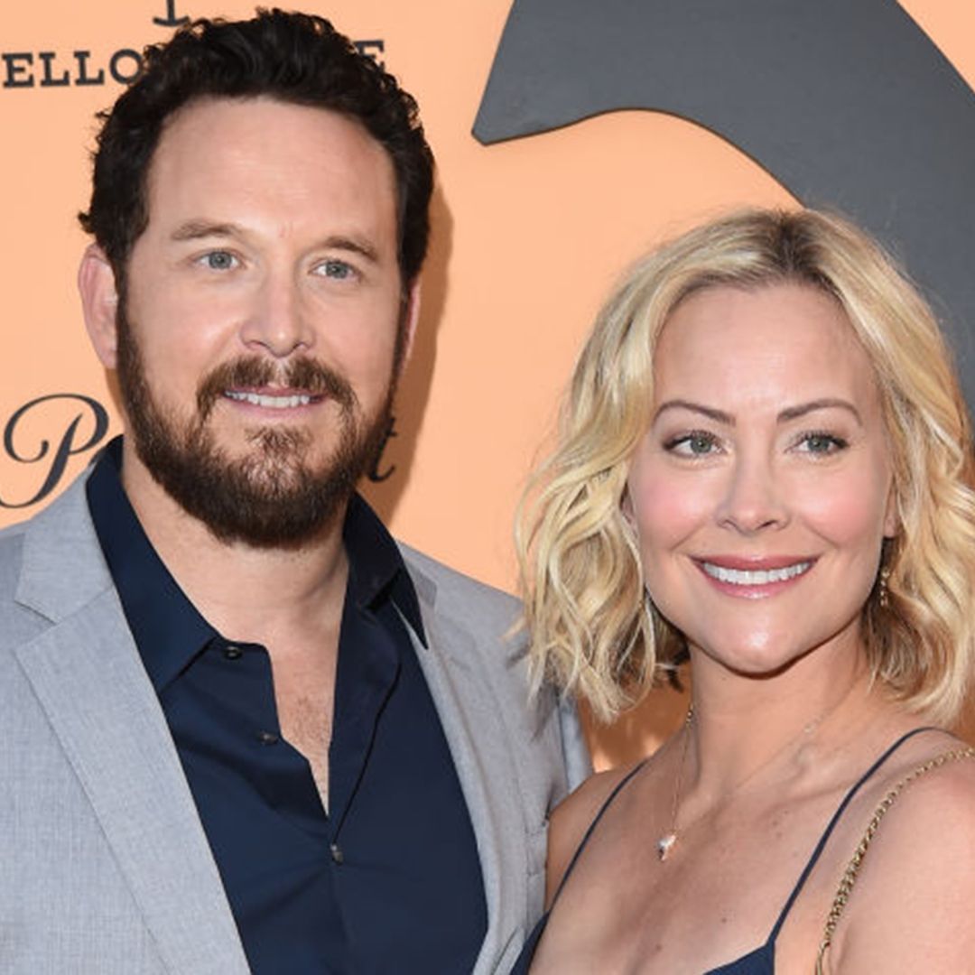 Yellowstone's Cole Hauser hailed as 'inspiring' by wife Cynthia following surprise career move