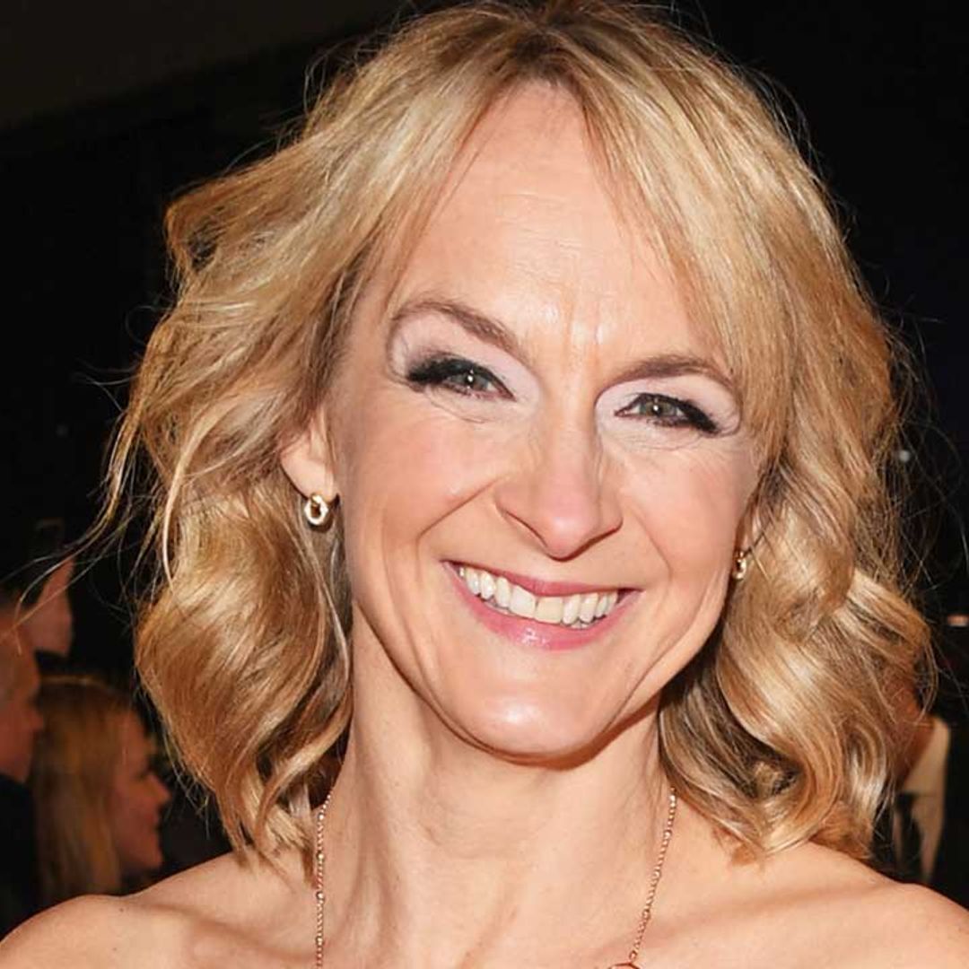 Louise Minchin shares extremely rare photo with her daughters after I'm A Celebrity stint
