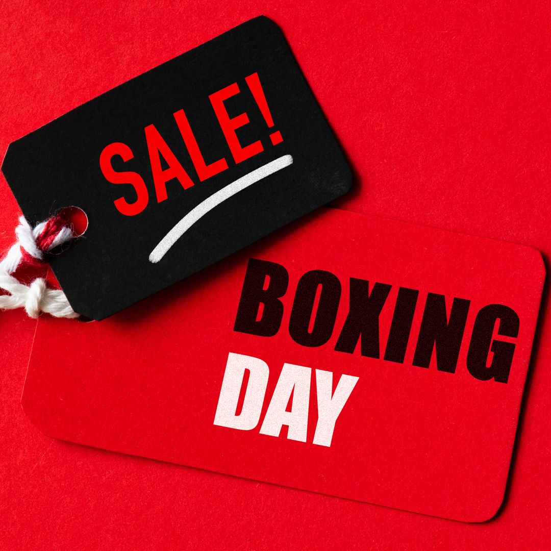 13 best Boxing Day sales of 2024: Here are the ones I seriously rate