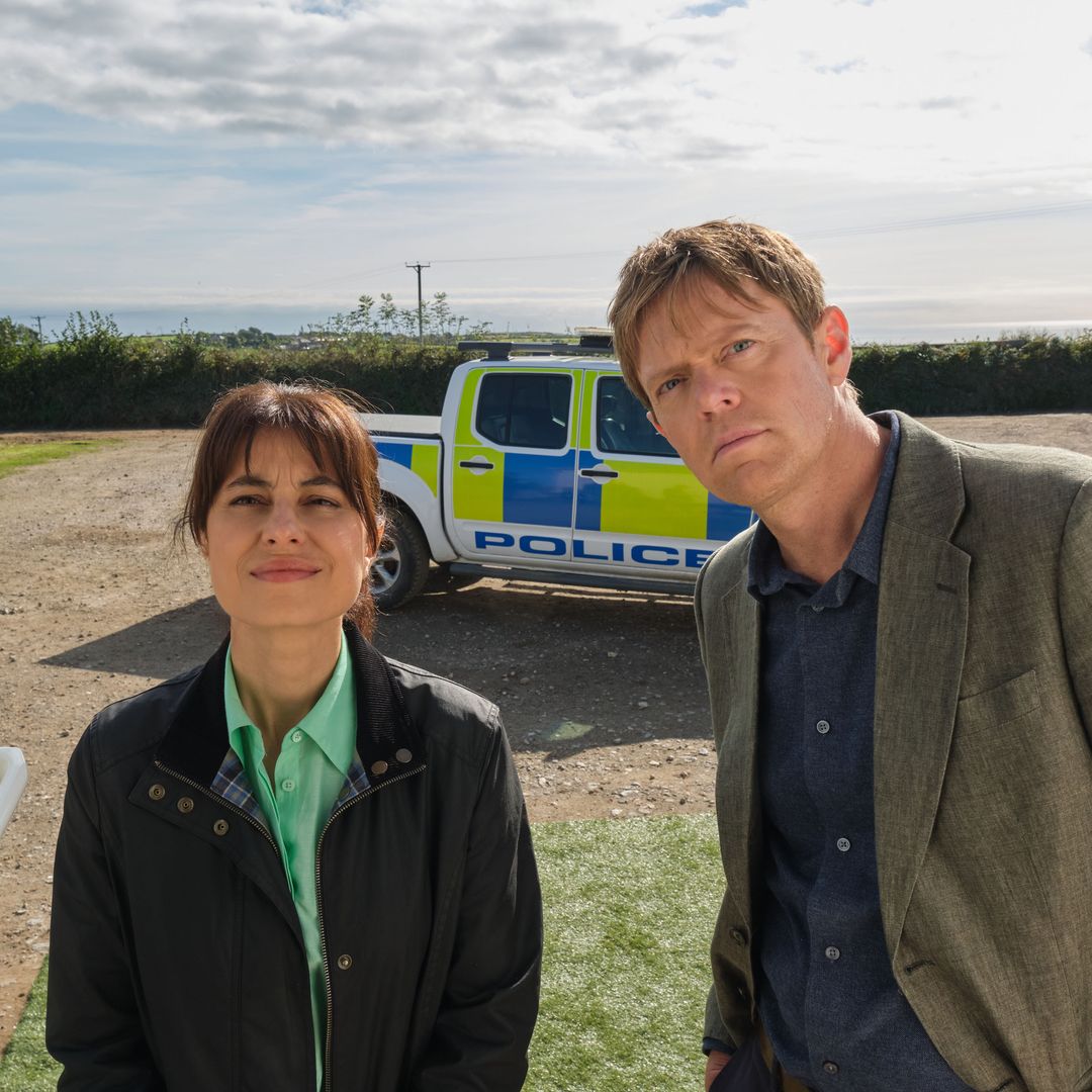 BBC's beloved detective drama promises 'puzzling twists and turns'