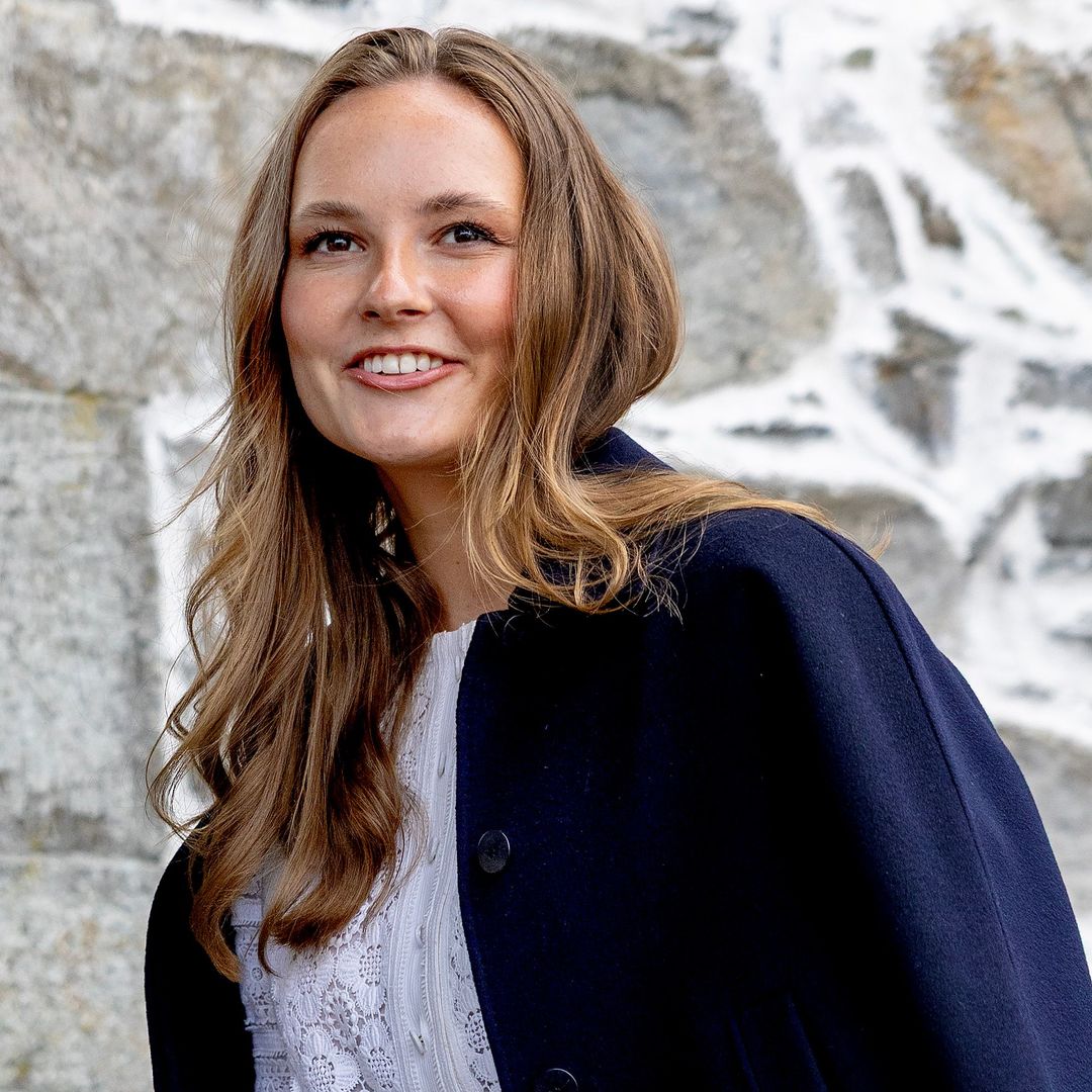 Princess Ingrid Alexandra secretly joined by special guests in Sydney