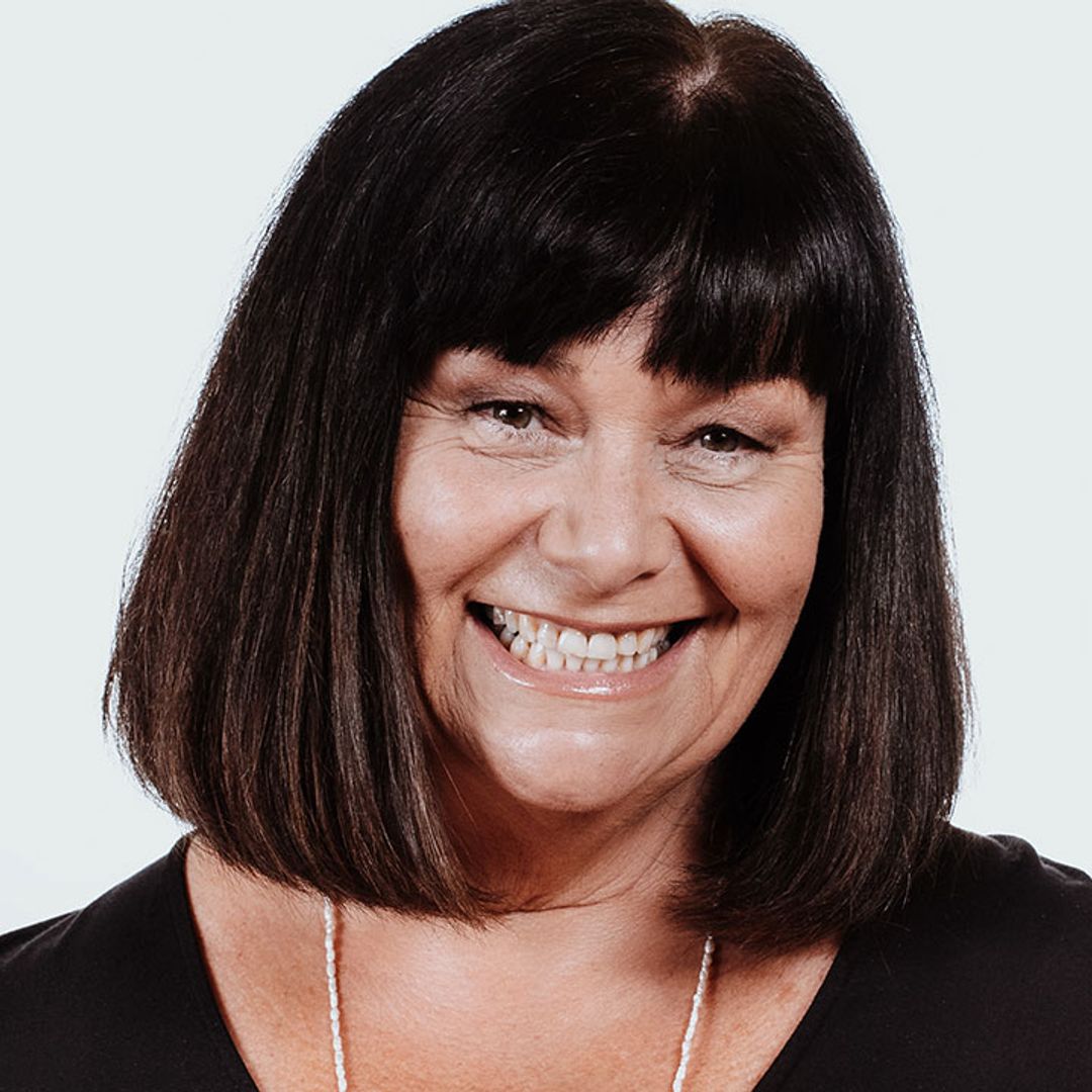 Dawn French talks recent weight gain during frank discussion