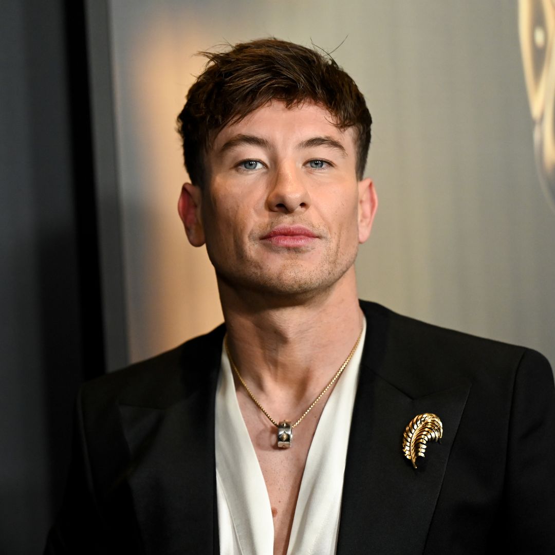 Barry Keoghan shows off new look after major transformation