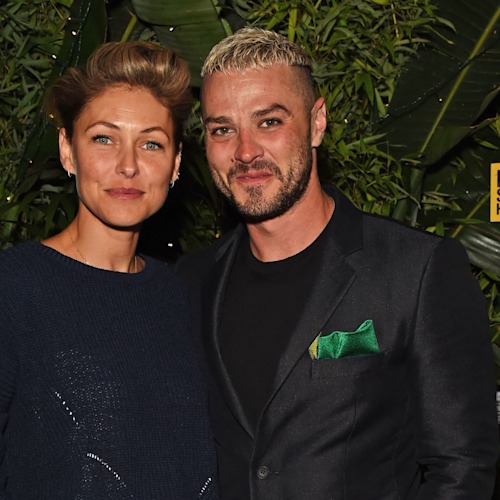 Emma Willis: News on Presenter's TV Shows & Husband & Children