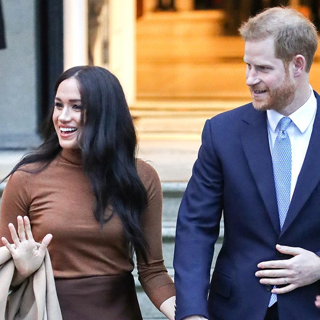 Netflix boss reveals whether Meghan Markle will return to acting career in mega deal