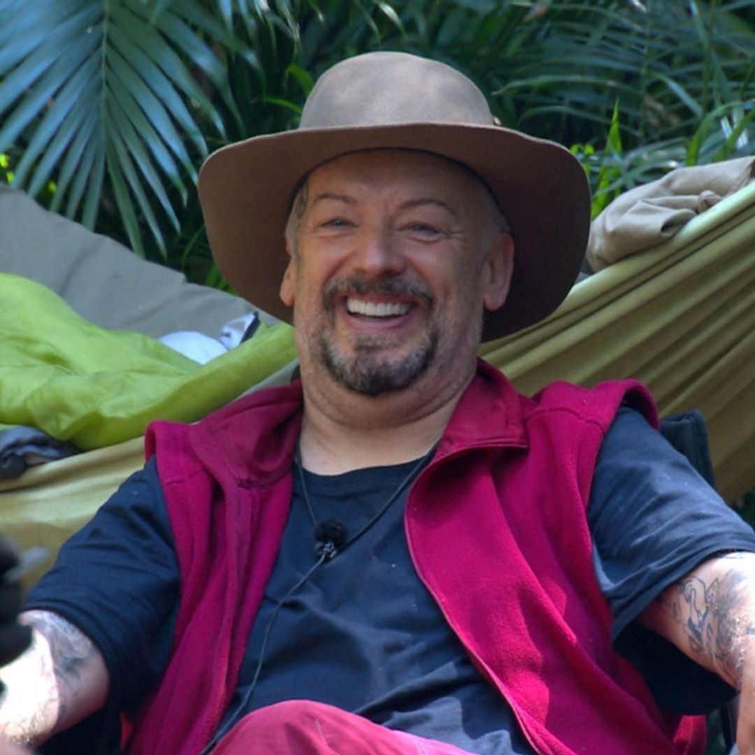 I'm A Celeb's Boy George exposes 'sly' campmates as he reveals confrontations with Matt Hancock were not aired