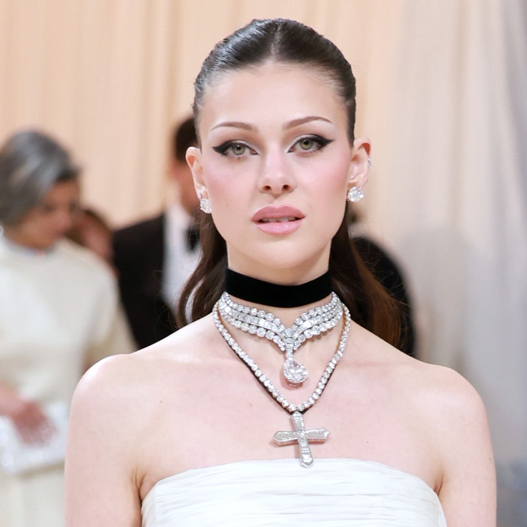 Inside Nicola Peltz's £6 million jewellery collection