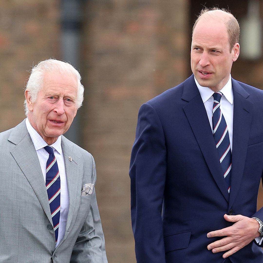 Why the King and William did not attend Lionesses' victory parade