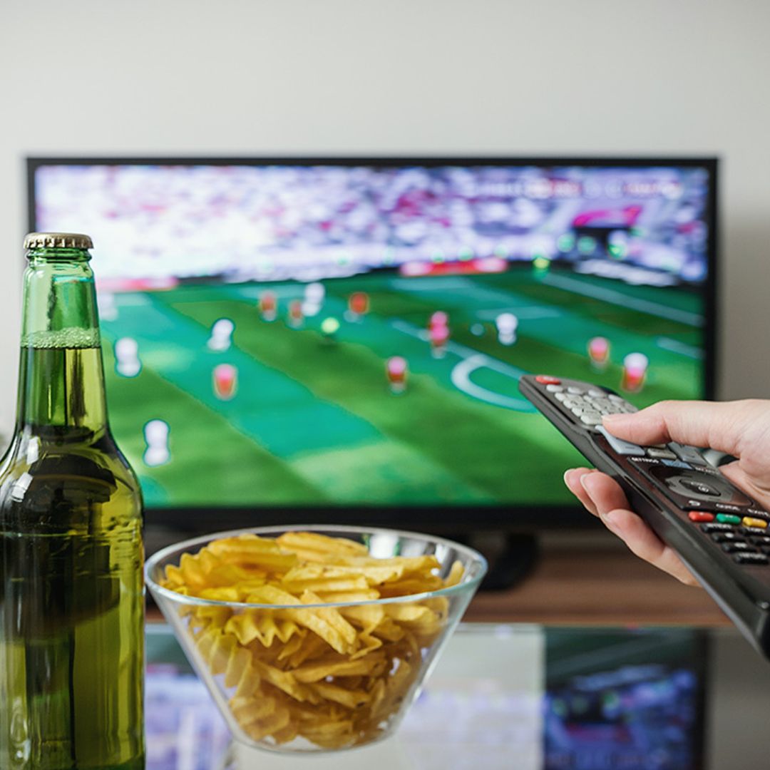What you need to host the perfect World Cup viewing party!