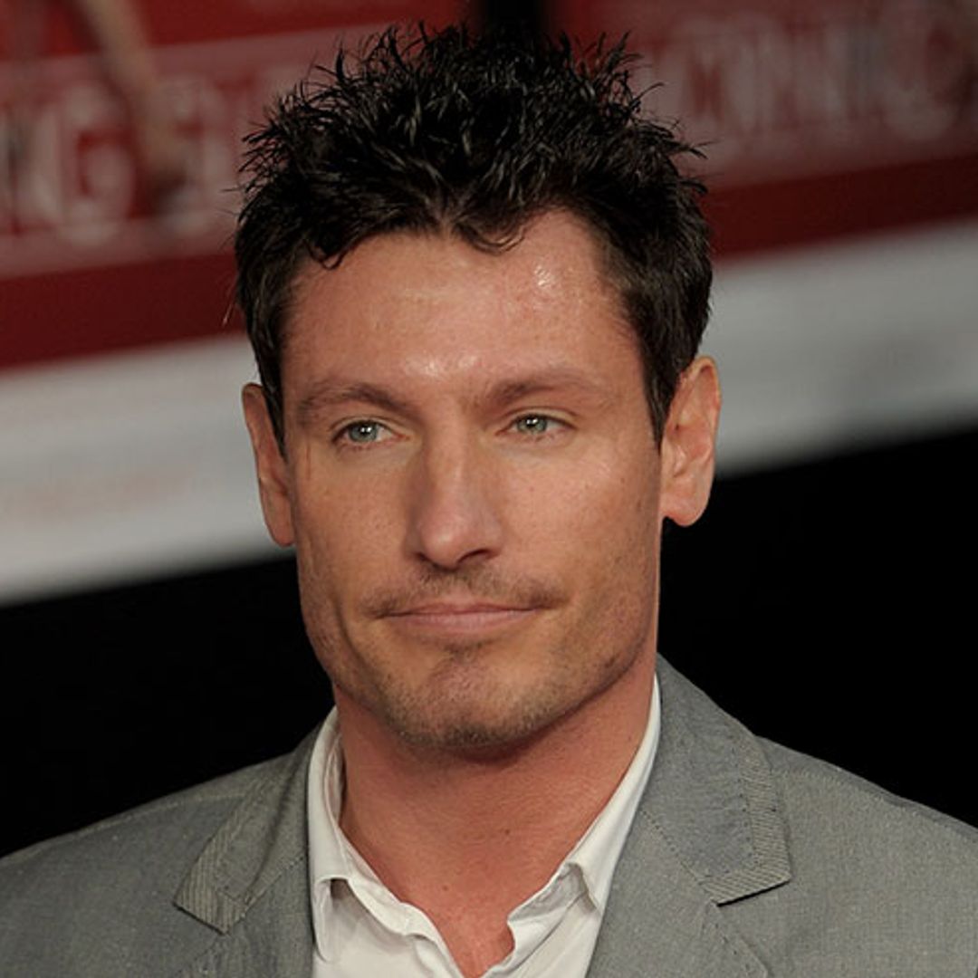 EastEnders favourite Dean Gaffney to return to Albert Square