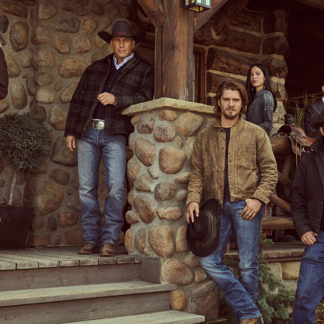 Yellowstone creator Taylor Sheridan reveals season five will be coming to screens sooner than expected