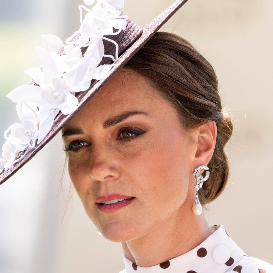 The truth behind the Princess of Wales' absence at Ascot