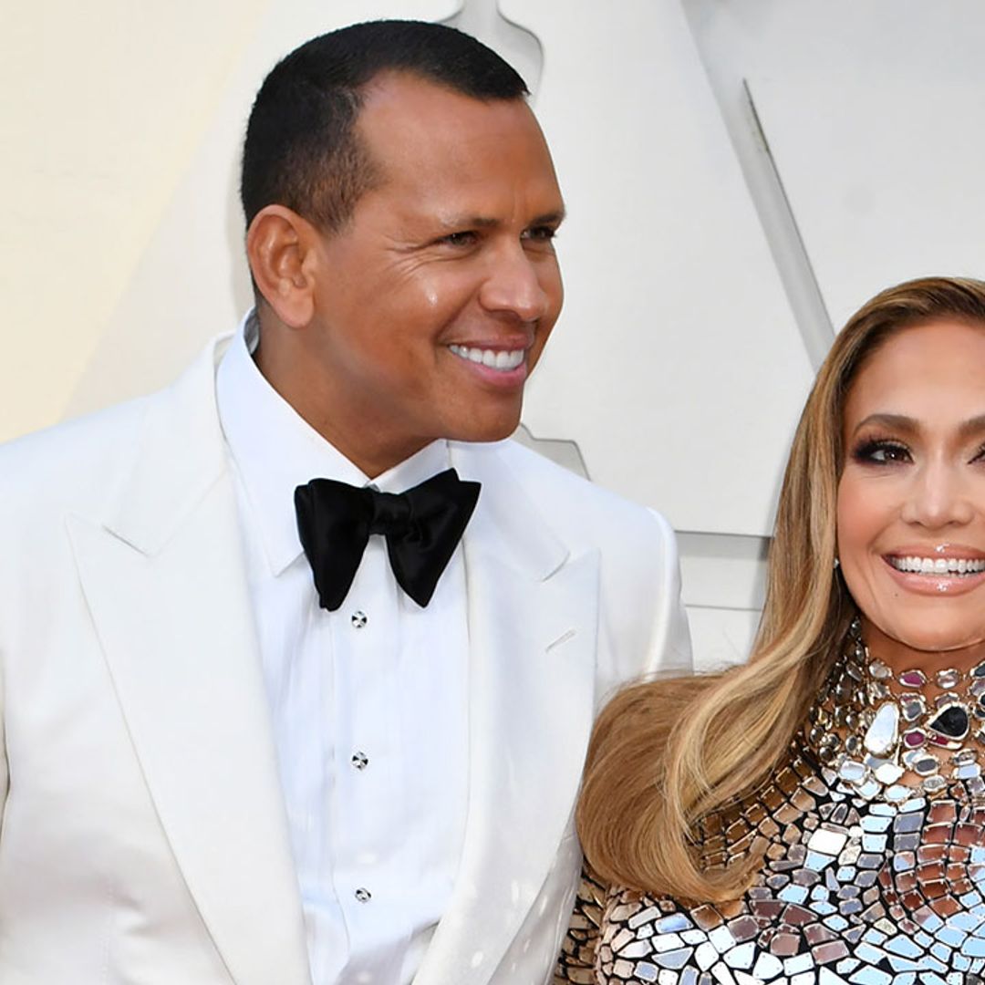 Jennifer Lopez and Alex Rodriguez reveal new wedding plans following coronavirus