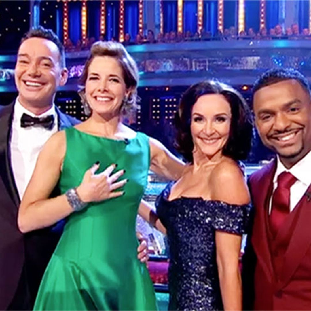 Fans react to Bruno Tonioli's hilarious replacement on Strictly
