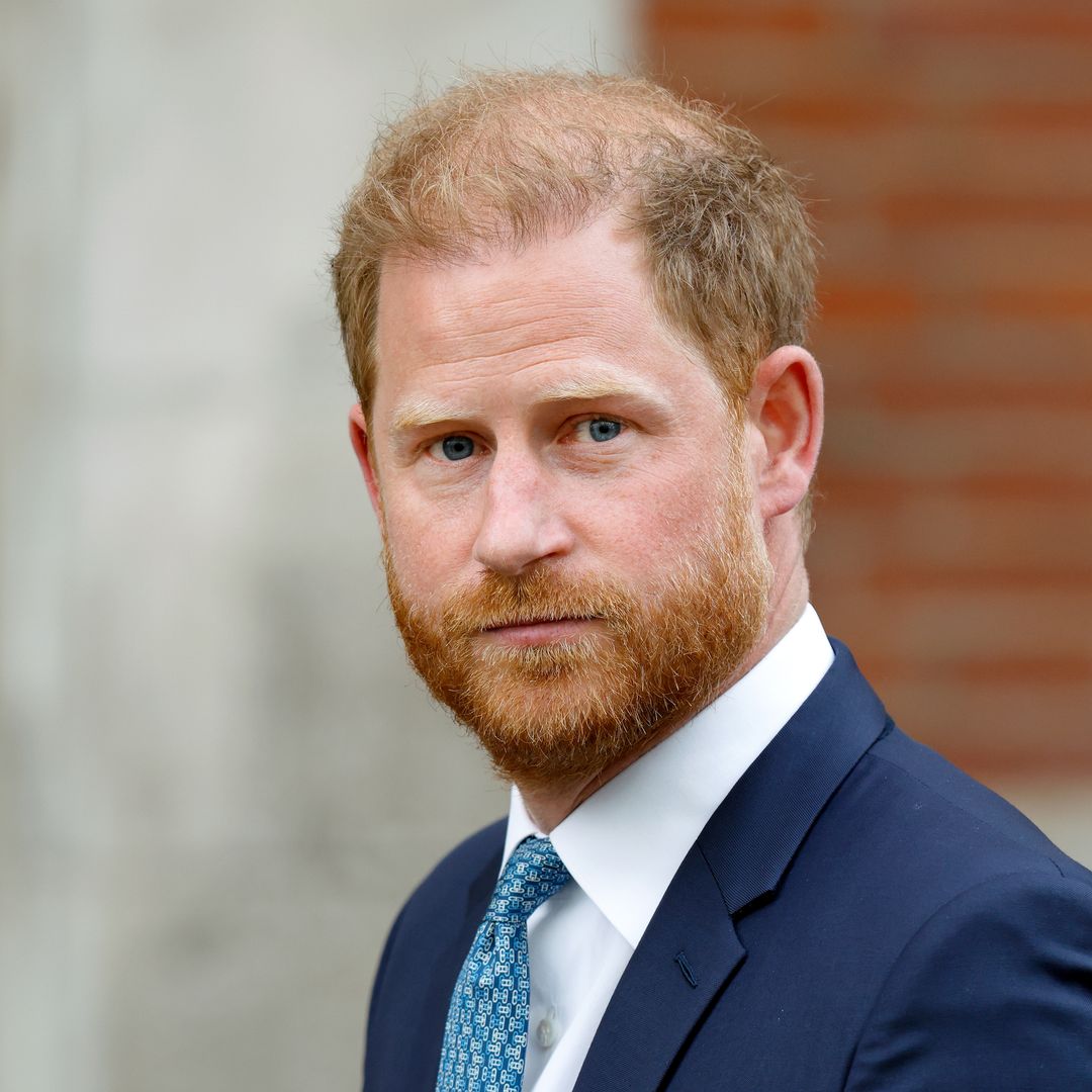 Prince Harry's judge steps down and Princess Beatrice celebrates major anniversary