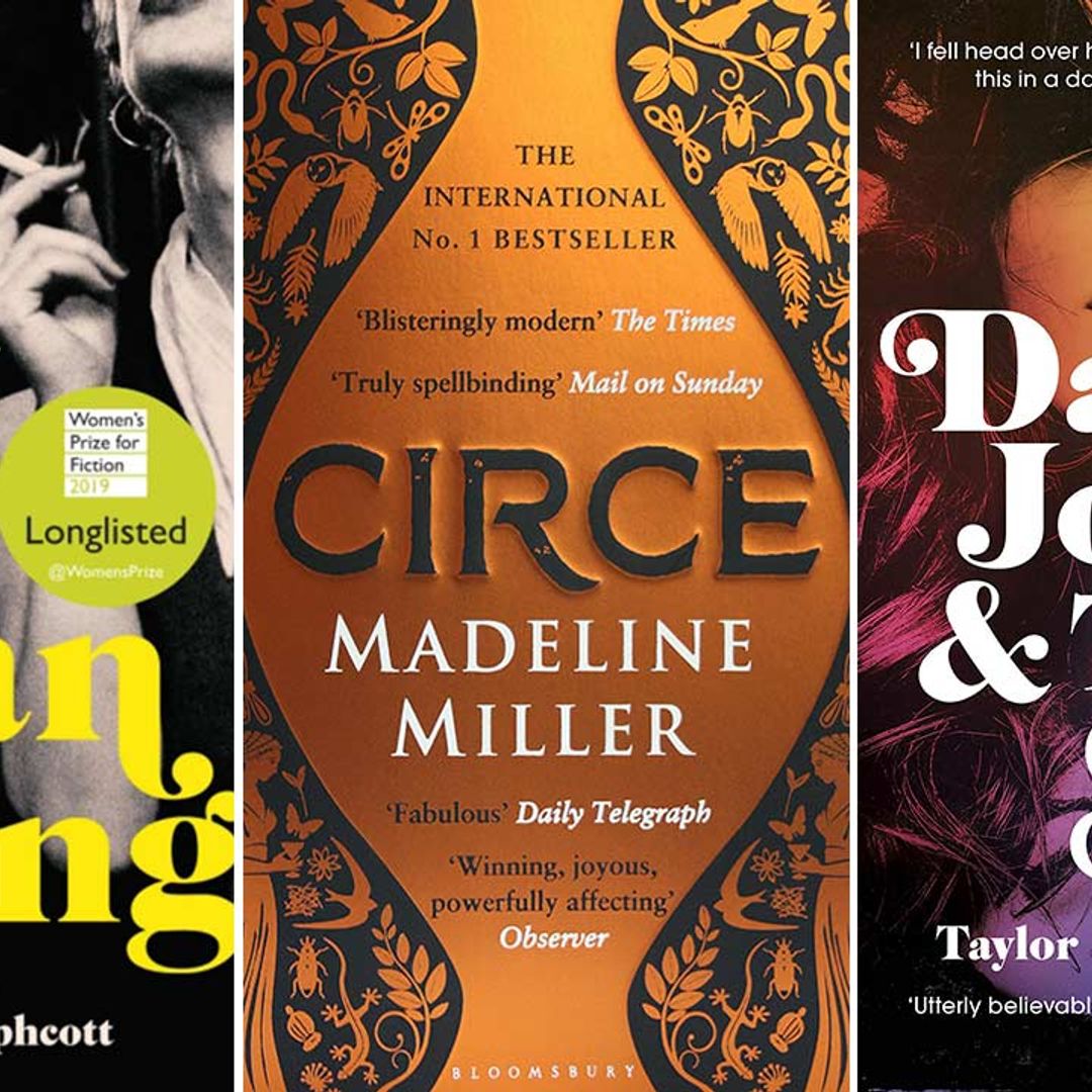 11 amazing holiday reads you won't be able to put down