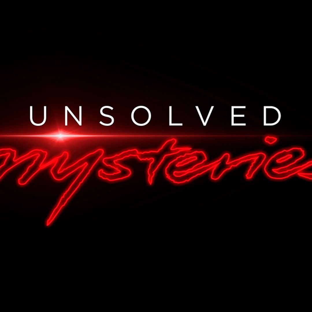 Netflix announce six brand new episodes of Unsolved Mysteries – get the details