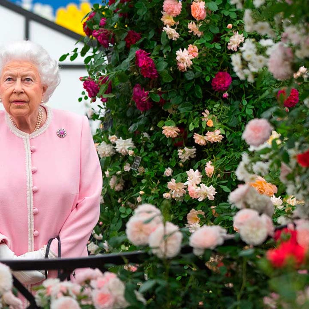 One of the Queen's favourite events cancelled amid coronavirus outbreak