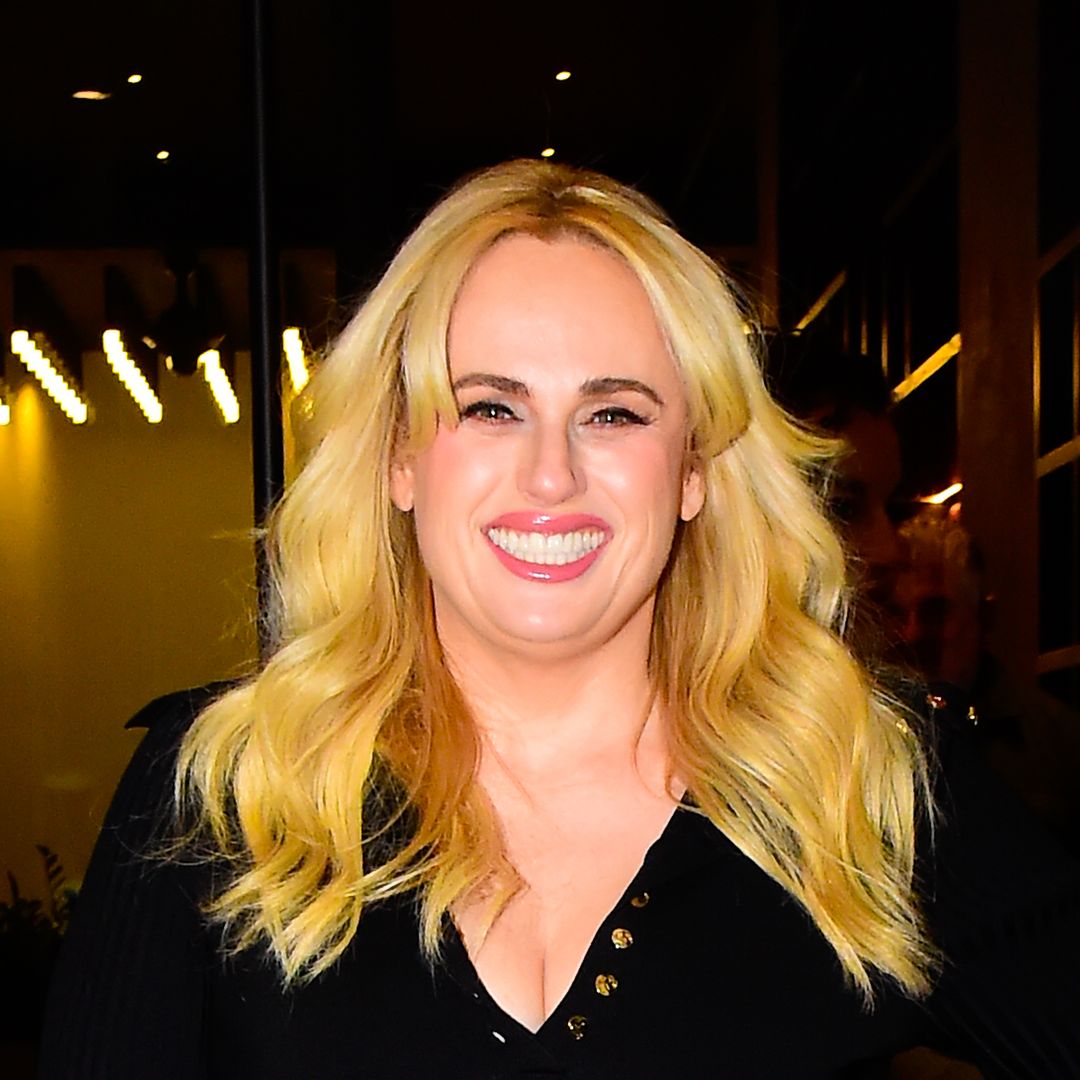 Rebel Wilson speaks out as her controversial book release faces delays