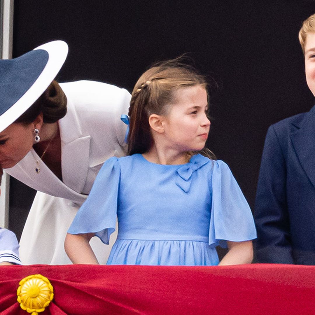 Princess Kate reveals future holiday destination with George, Charlotte and Louis