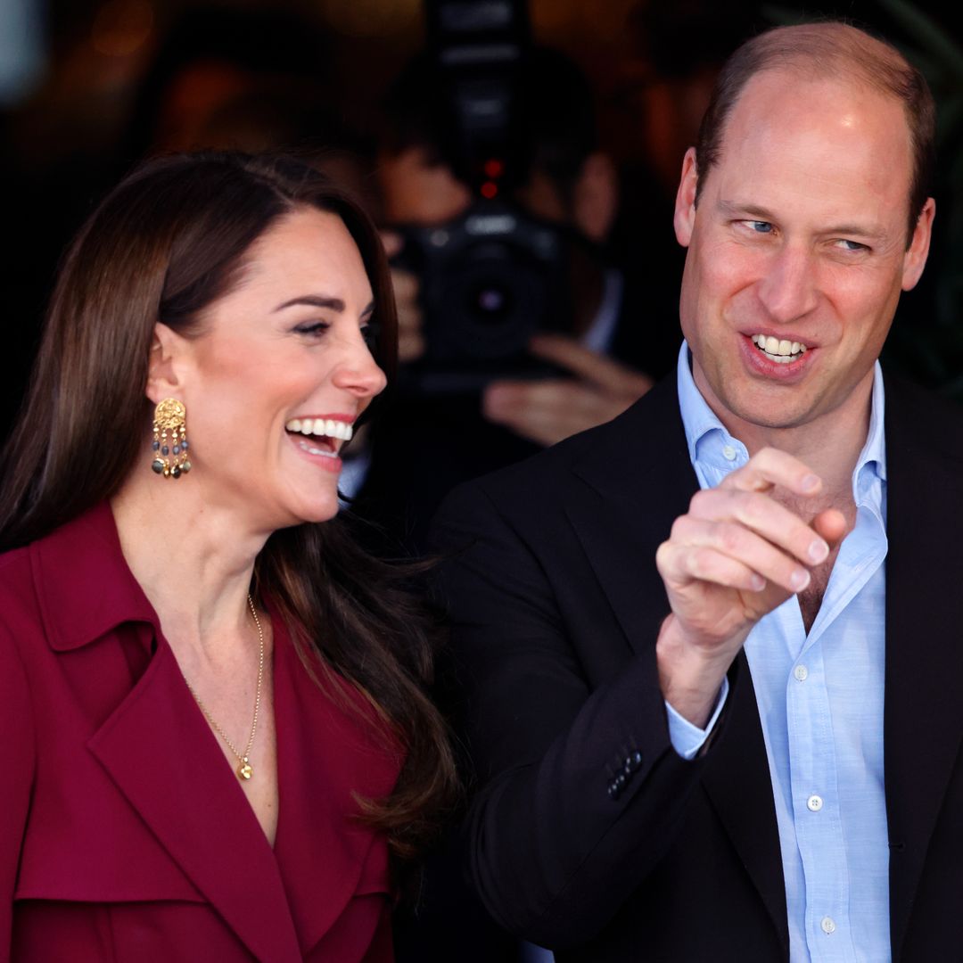 Prince William makes unexpected confession about Christmas tradition he doesn't take part in