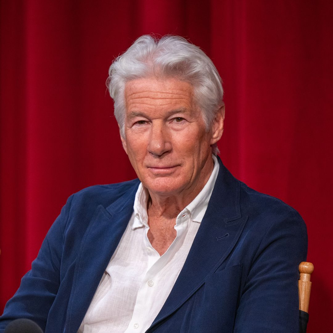 Richard Gere makes bold change amid move to Spain