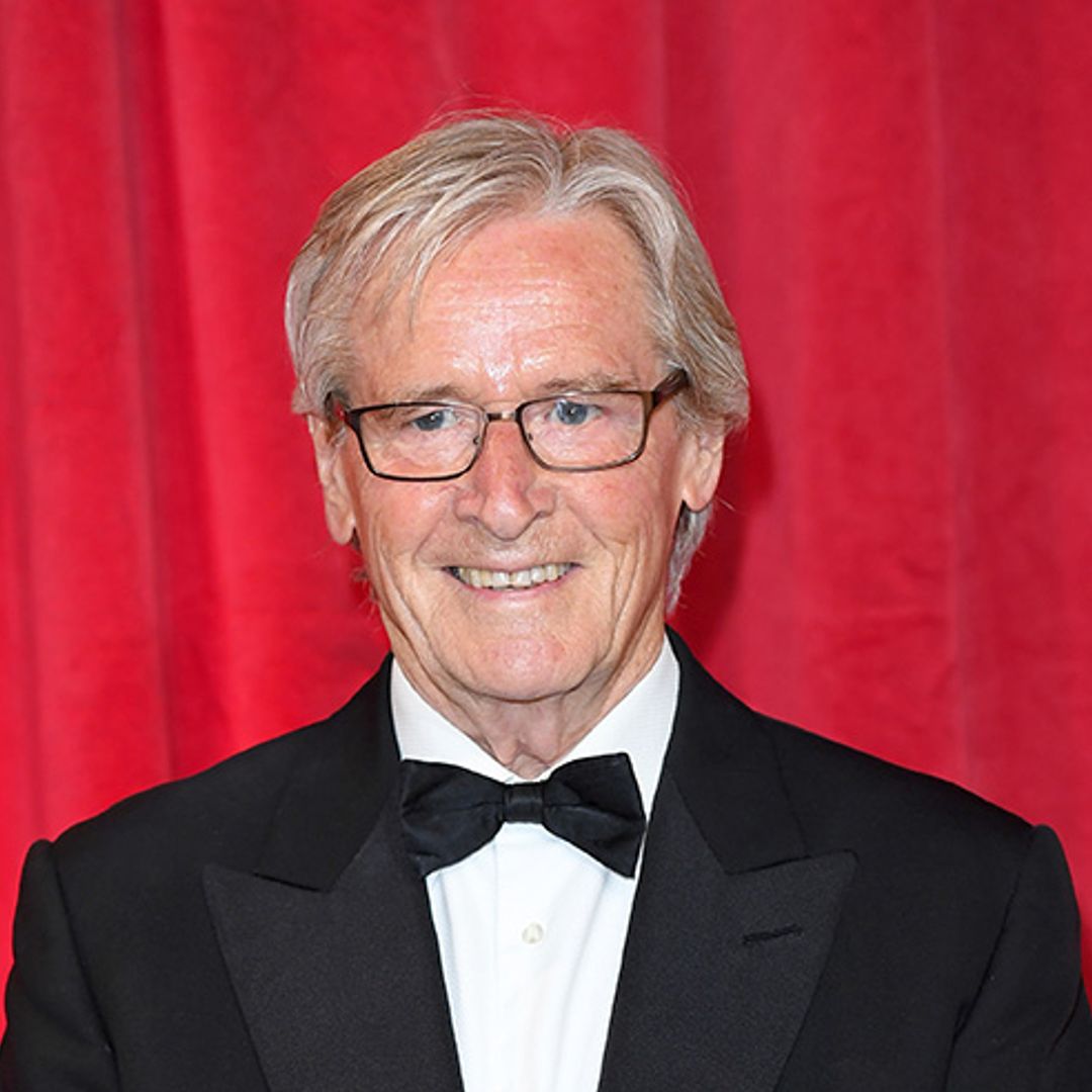 Coronation Street's Bill Roache opens up about saying goodbye to onscreen wife Anne Kirkbride