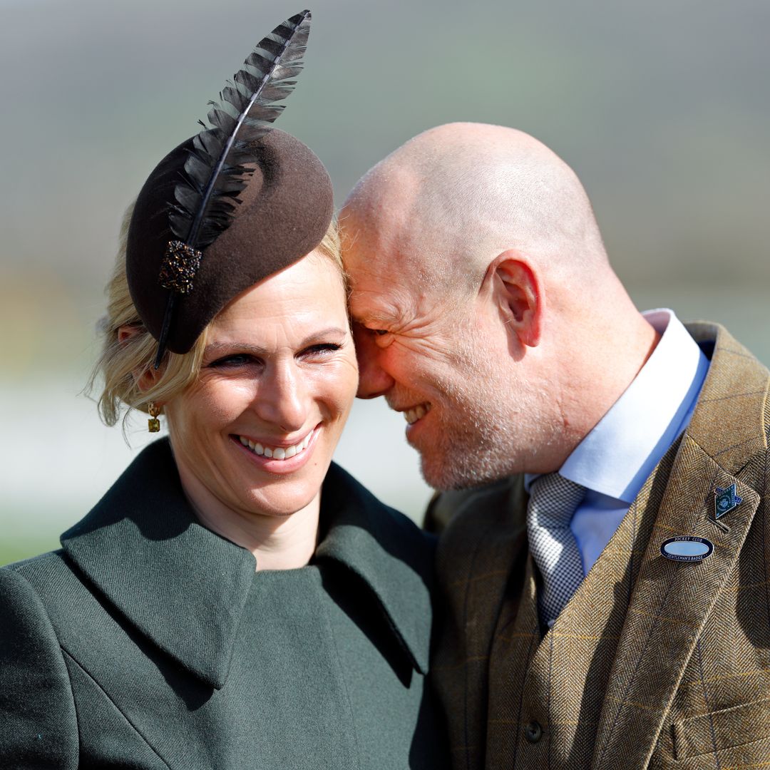 Zara and Mike Tindall reveal overseas trip without Mia, Lena and Lucas ...