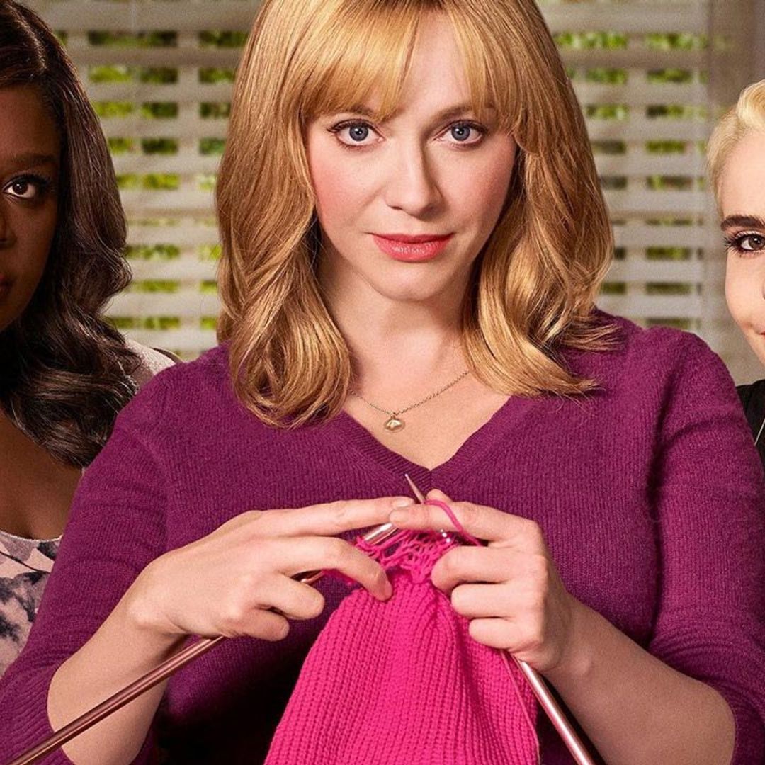 Fans are obsessed with this character in Netflix's Good Girls