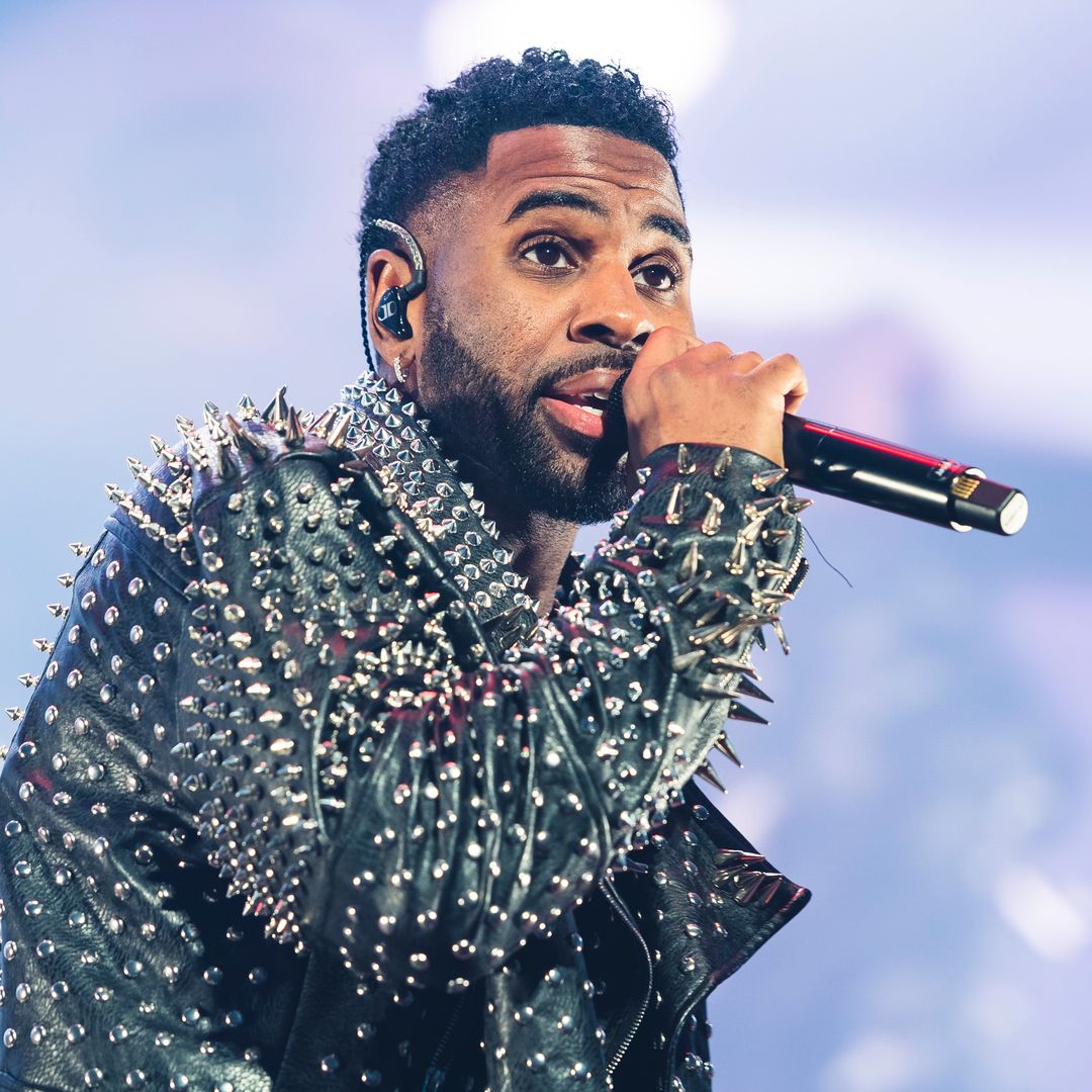 Jason Derulo embarks on 'new chapter' as he shares exciting news – and fans will be thrilled