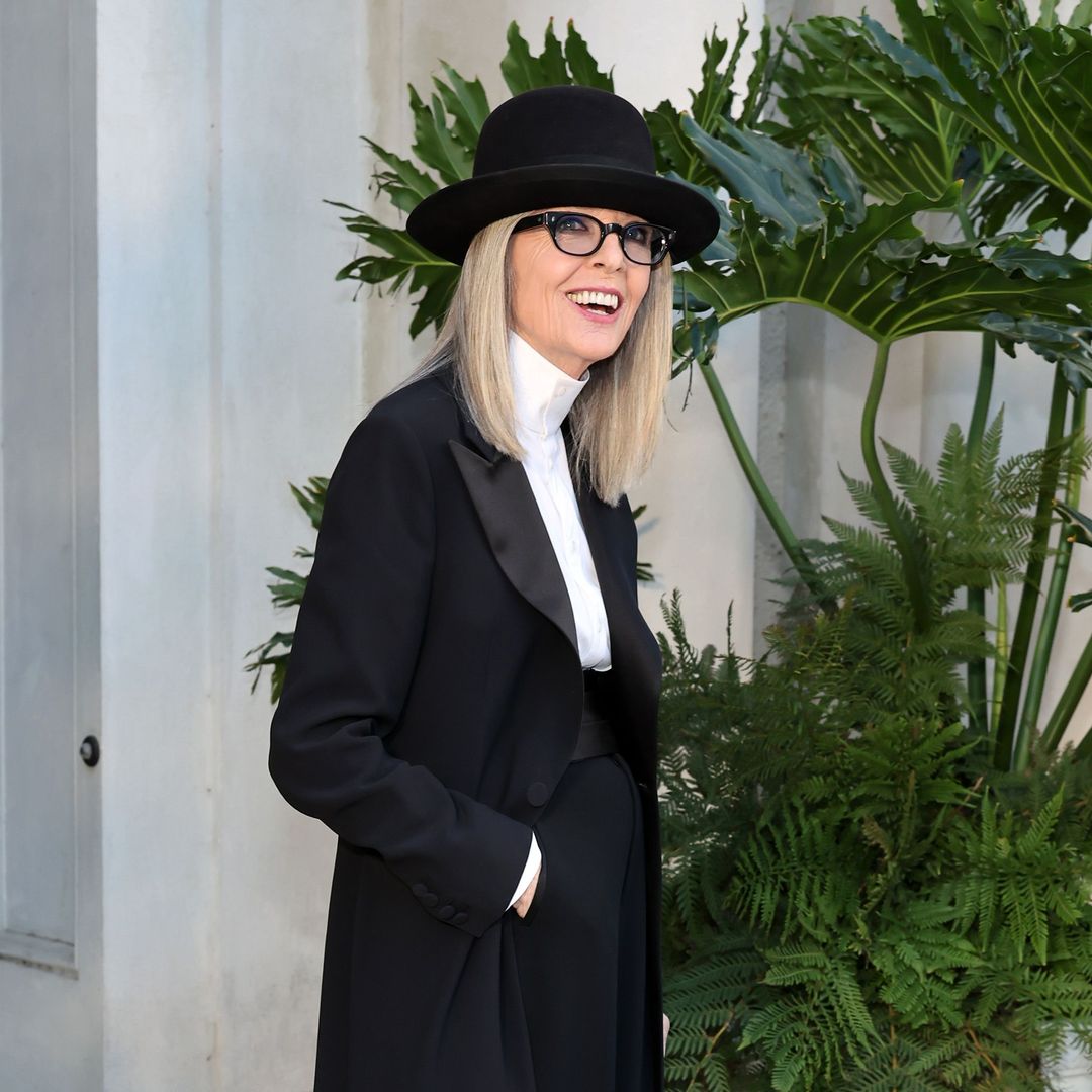 Diane Keaton's cause of death, health conditions revealed after sudden decline