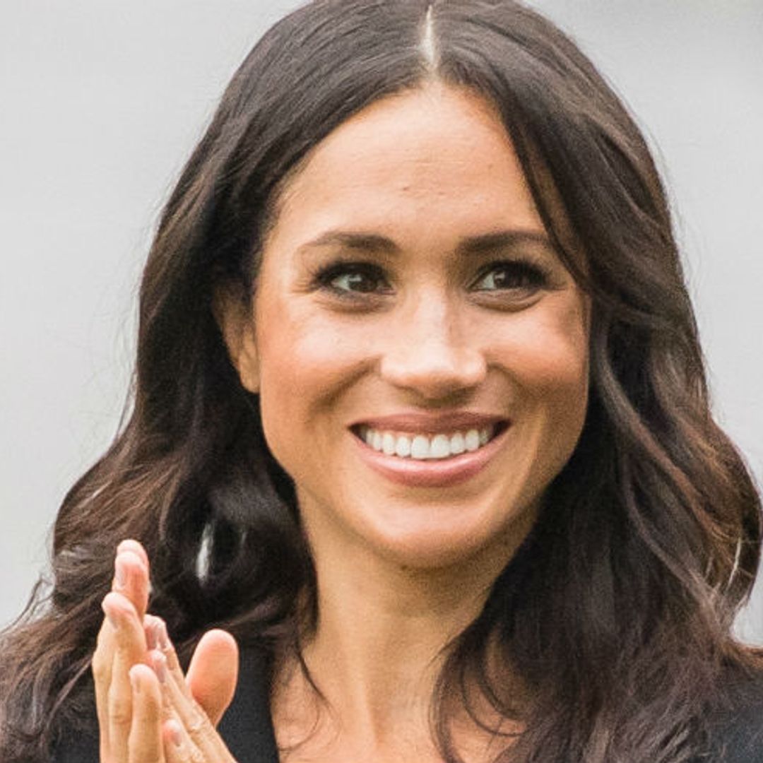 Meghan Markle reveals the one thing she misses – and can't do - now she is a member of the royal family