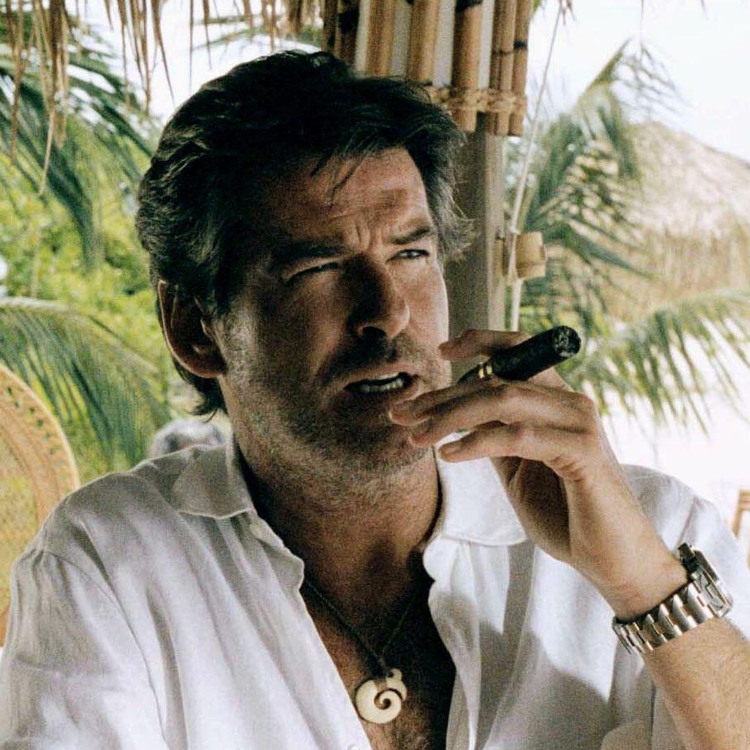 Netflix viewers are loving this 'hidden gem' Pierce Brosnan action thriller that flopped 11 years ago
