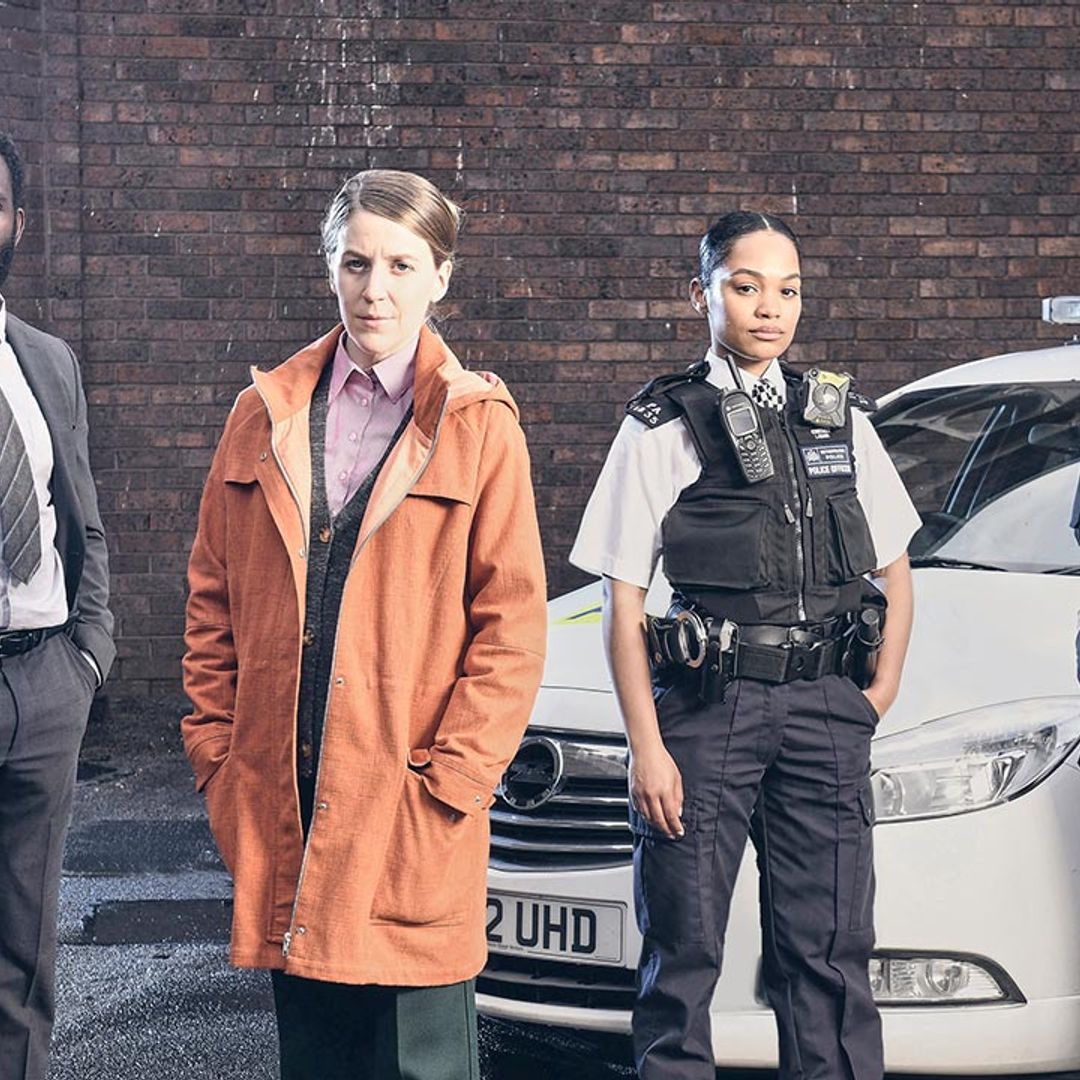 All you need to know about ITV's gripping new drama The Tower
