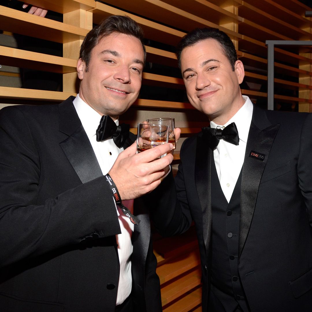 Late night hosts net worths compared: Jimmy Fallon, Stephen Colbert, Seth Meyers… who's on top?