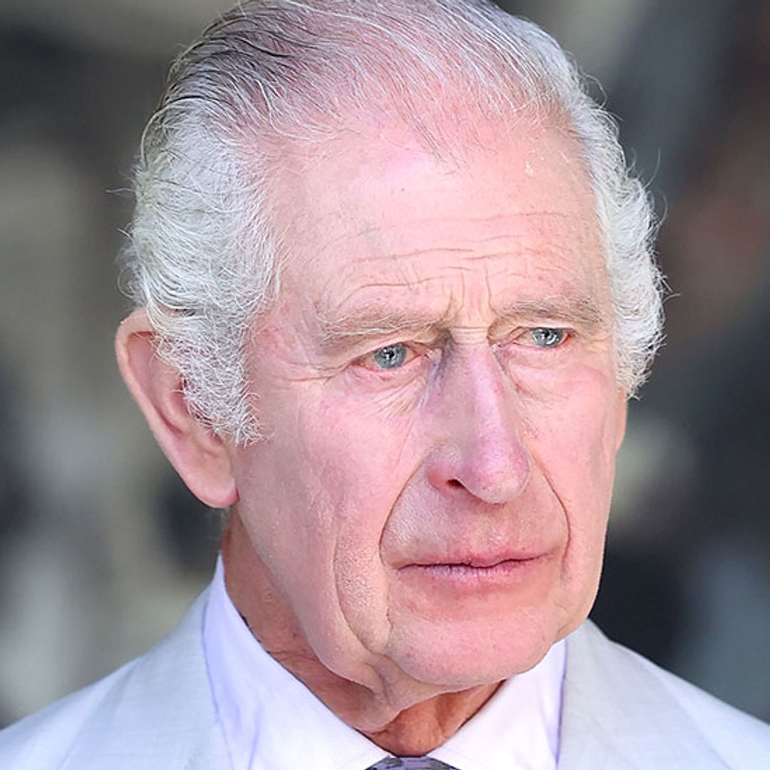 King Charles feeling 'unsettled' as family rift continues into 2024