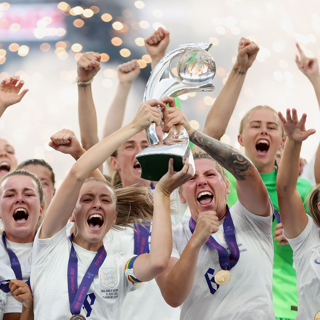 Women's World Cup: How much do the Lionesses get paid?