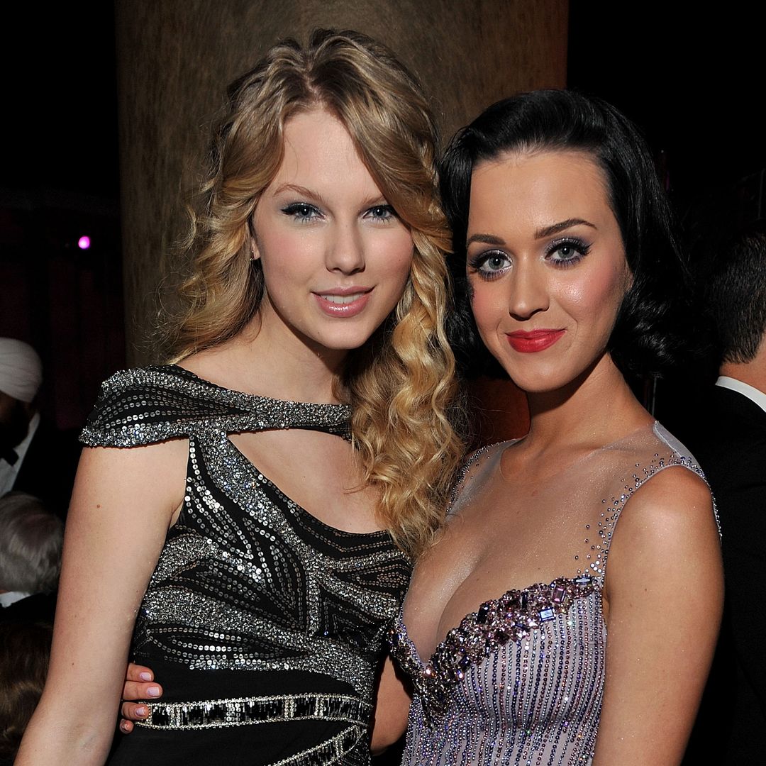 Are Katy Perry and Taylor Swift friends? A timeline of their feud